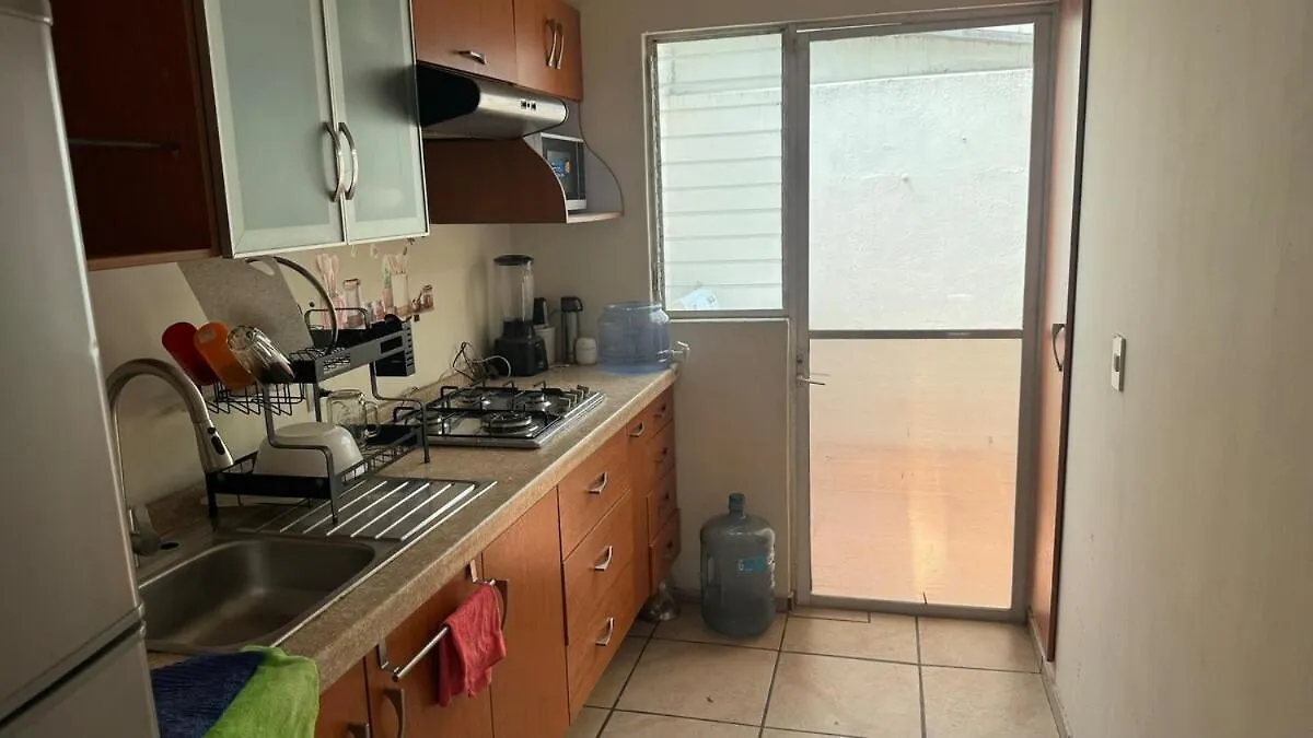 Casa En Coto Privado Cerca De De La Central Nueva Guadalajara 0*,  Meksyk