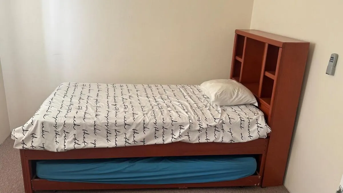 Apartament Casa En Coto Privado Cerca De De La Central Nueva Guadalajara Meksyk