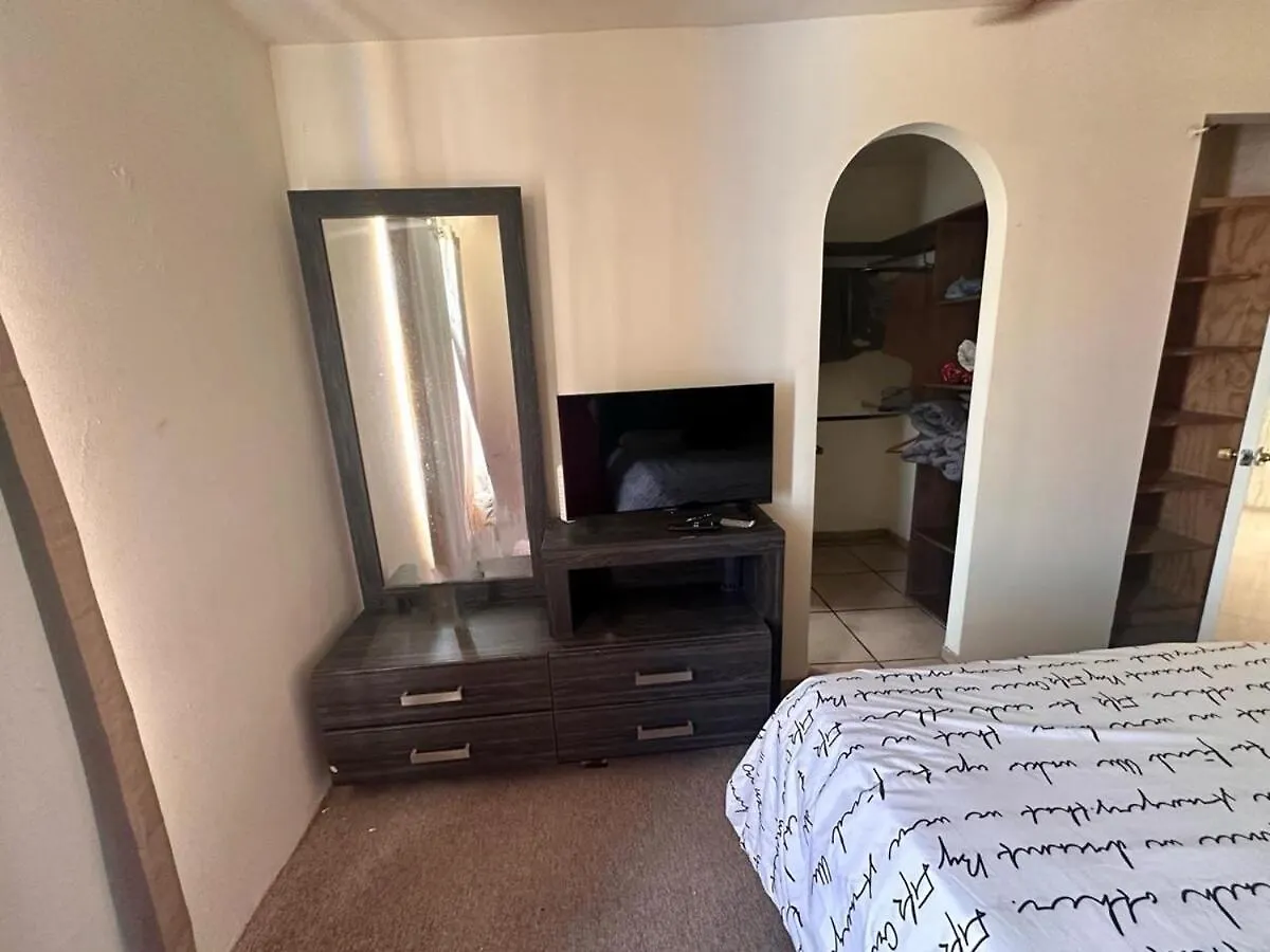 Apartament Casa En Coto Privado Cerca De De La Central Nueva Guadalajara