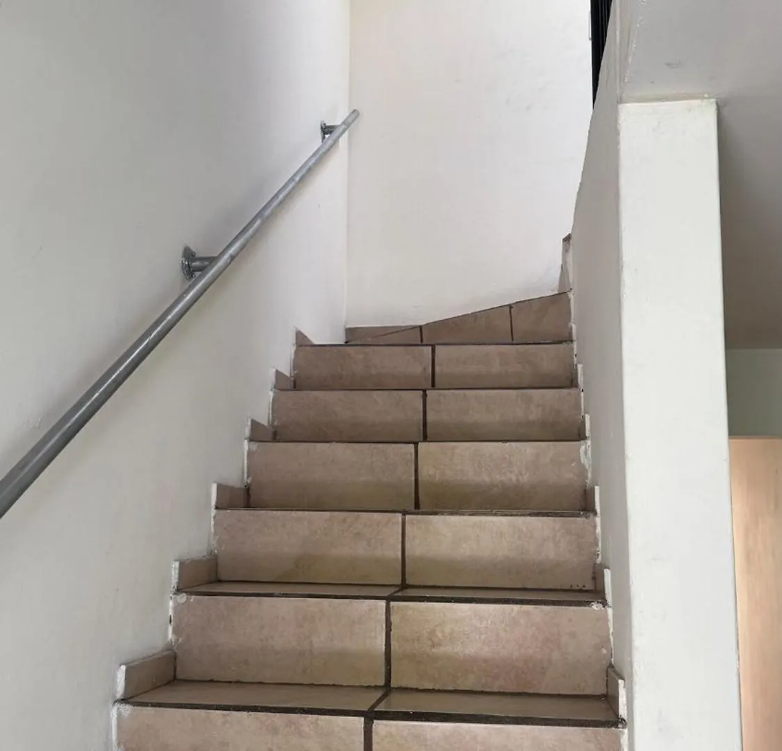 Apartament Casa En Coto Privado Cerca De De La Central Nueva Guadalajara Meksyk