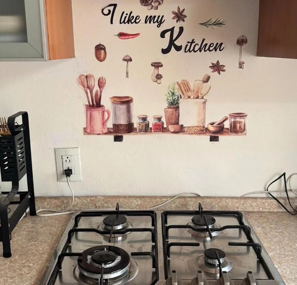 Apartament Casa En Coto Privado Cerca De De La Central Nueva Guadalajara